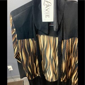 Light women’s fashion jacket